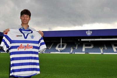 Παρκ: «Έμαθαν και στην Κορέα την ΚΠΡ»