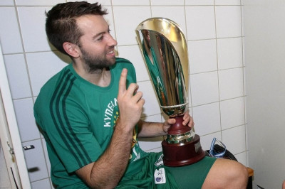 Παρελθόν ο Βουγιούκας