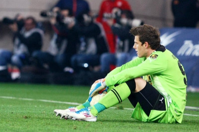 Κυπριακό ενδιαφέρον για Αραμπατζή