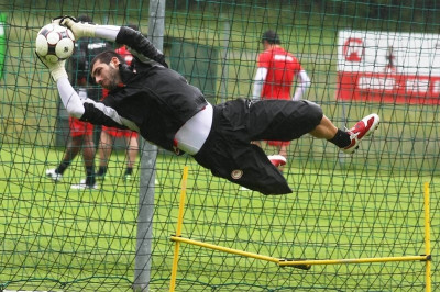 Στον Βύζαντα ο Παναγόπουλος