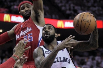 Προσθήκη Ο Τζέι Μέιο στους Μάβερικς