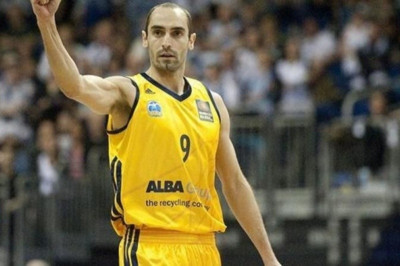 «Ιταλός» ο Γιάννης Καλαμπόκης