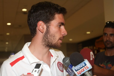 Ποτουρίδης: «Δεν διαφέρουν πολύ Ζαρντίμ-Βαλβέρδε»