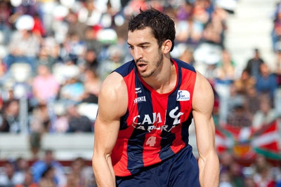 Στη Βαλένθια ο Ρίμπας