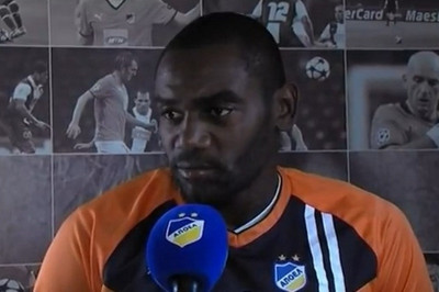 Ζουέλα: «Μεγάλη ομάδα στην Ευρώπη ο ΑΠΟΕΛ»