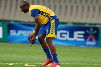 Στην Κόβεντρι ο Εντζεγκουέλε!