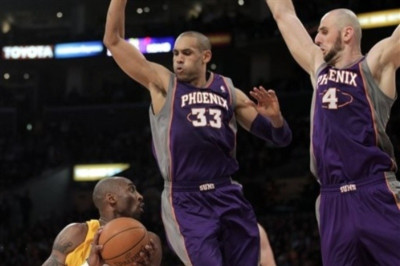 Προτιμά Κλίπερς ο Γκραντ Χιλ