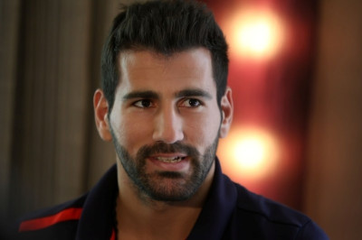 Σιόβας: «Παιδικό μου όνειρο ο Ολυμπιακός»