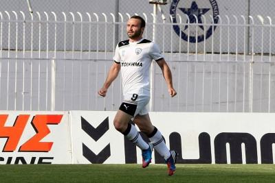 ΠΑΟΚ: Το «λεπτό» ζήτημα της παραμονής Σαλπιγγίδη…