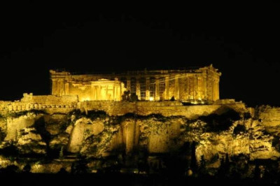 Ακρόπολη, ο πιο δημοφιλής αρχαιολογικός χώρος