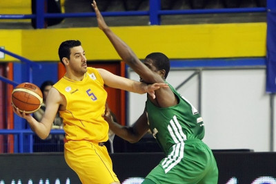 Στον Ηλυσιακό ο Καυκής