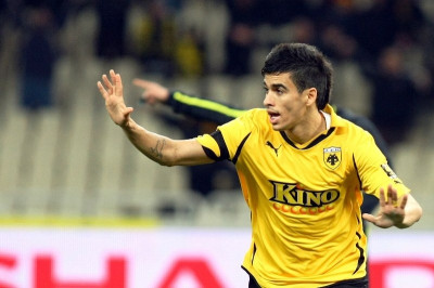 «Τρέχει» με… Χιουντάι ο Λεονάρντο