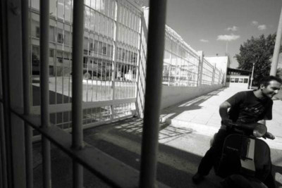Εκτός λειτουργίας ο συναγερμός στον Κορυδαλλό