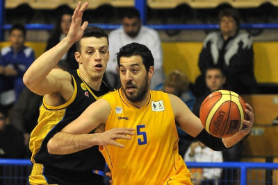 Επίσημα στον Ηλυσιακό ο Καυκής!