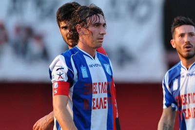 Κάτοικος… Καλλιθέας ο Αρβανίτης