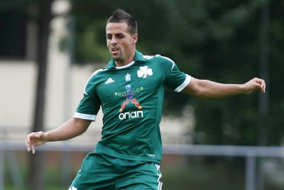 Βιτόλο: «Πιστεύω σε αυτή την ομάδα»