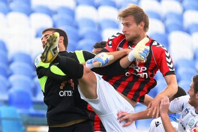 Ελεύθερος ο Ανδρίκος από τη Γλυφάδα