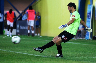 Επίσημα στον Πλατανιά ο Κηπουρός