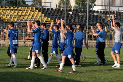 Προπονητής του Ρούβα ο Προμπονάς!