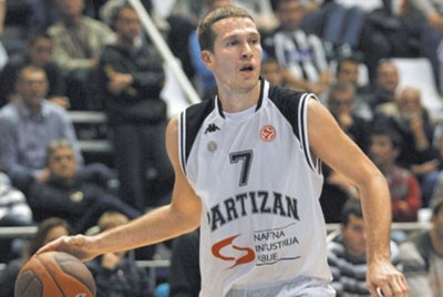 Τέλος ο Κέτσμαν από την Παρτιζάν