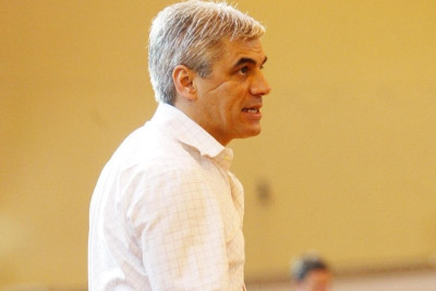 Έμεινε στον Αίολο Τρικάλων ο Τζήμας