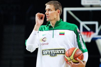 Λονδίνο 2012: Χάνει τους Ολυμπιακούς ο Γιαφτόκας!