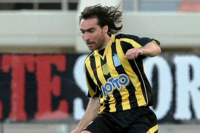 Στη Βουλγαρία ο Κυριακίδης!