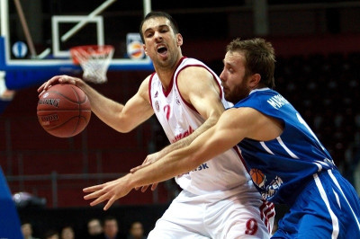 Στην Μπάγερν ο Χαλπερίν!