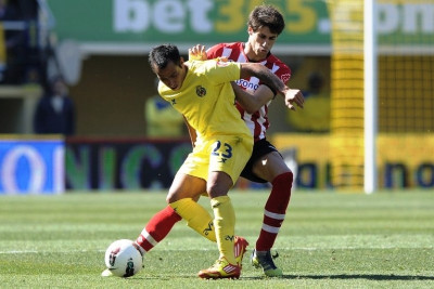 Στην Αλ Ραγιάν ο Νιλμάρ