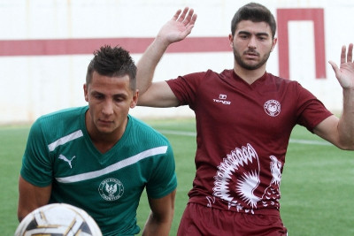 Στην Καλλονή ο Γιόνδης