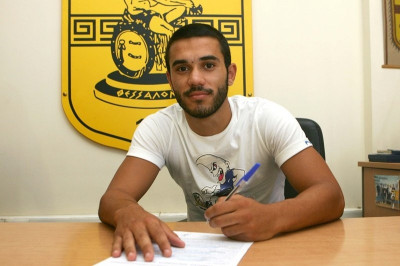 Ανακοίνωσε Μαργαρίτη ο Άρης