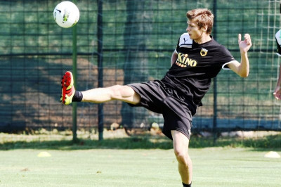 Τέλος ο Χέλγκασον, θέλει Τσουκαλά