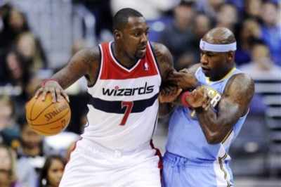 Ελεύθερος ο Αντράι Μπλάτσε από τους Ουίζαρντς