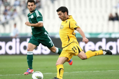 «Βασιλιάς του Βορρά» ο Γεωργέας, υπογράφει στη Βέροια!