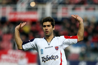 Χάρισε 8.000 ευρώ ο Μενδρινός στον Άρη