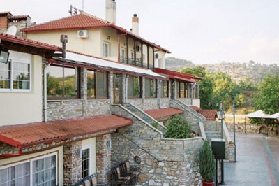 Λεβαδειακός: Αναχωρεί για Ελατοχώρι