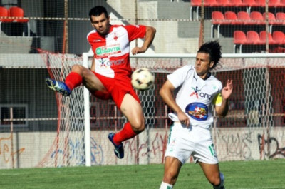 Ανακοίνωσε Καρατζά η Νίκη Βόλου