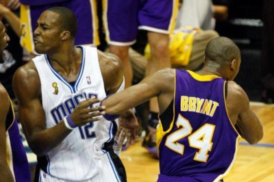 Πιέζουν για Χάουαρντ οι Λέικερς