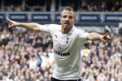 Φαν ντερ Φάαρτ: «Θα γίνει πόλεμος για την πρώτη τετράδα»!