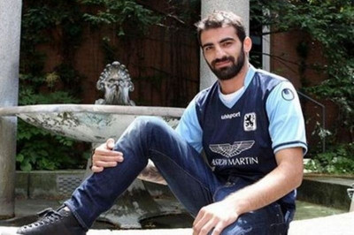 Μάκος: «Δεν ήθελα να φύγω έτσι από την ΑΕΚ»