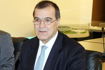 Ευχαριστεί Βγενόπουλο η Συμμαχία