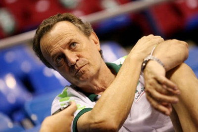 Ανέλαβε την Καχασόλ ο Ρενέσες