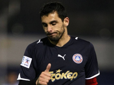 Στολτίδης: «Ολη η αλήθεια για τον Λιμπάντση»