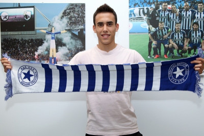 Επένδυσε στον Μπουλούλη ο Ατρόμητος