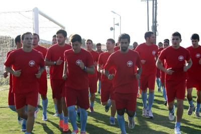 Ξεκίνησε η εποχή της Super League για τον Πλατανιά (photos)