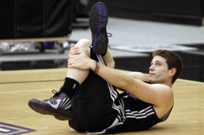 Προβληματισμός για Φρεντέτ και Ρόμπινσον στους Κινγκς