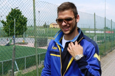 Μαντορλίνι: «Ταιριάζει στη Ρόμα ο Ταχτσίδης»