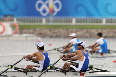 Λονδίνο 2012: Το πρόγραμμα της ελληνικής κωπηλασίας