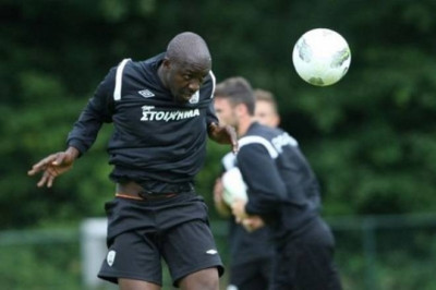 Μπανγκουρά: «Χρόνια είχα να κάνω τέτοια προετοιμασία»