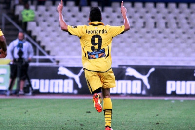 Επίσημα στη Χιουντάι ο Λεονάρντο!